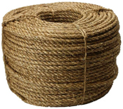 Manila Rope